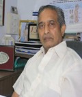 Dr. Ashok Bapat
